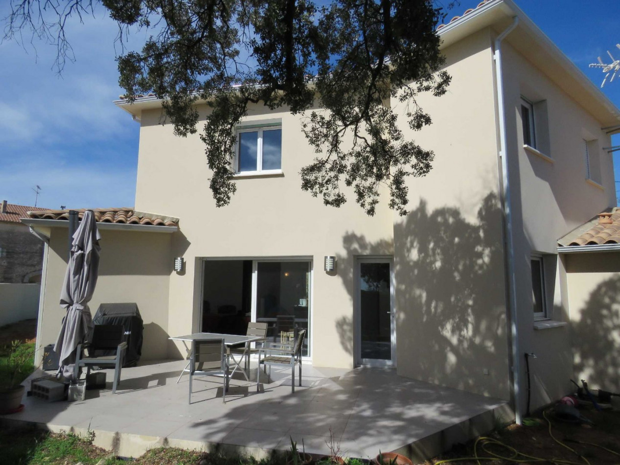 vente Villa Saint Drezery - Photo 10