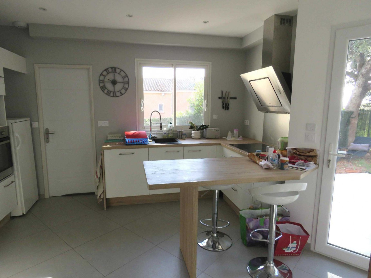 vente Villa Saint Drezery - Photo 2