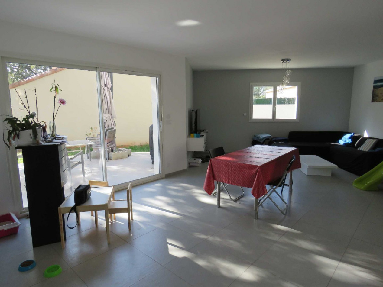 vente Villa Saint Drezery - Photo 4