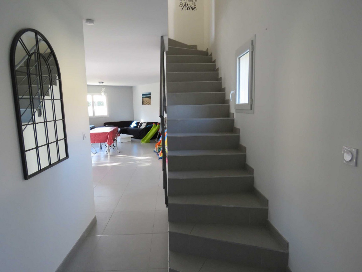 vente Villa Saint Drezery - Photo 5