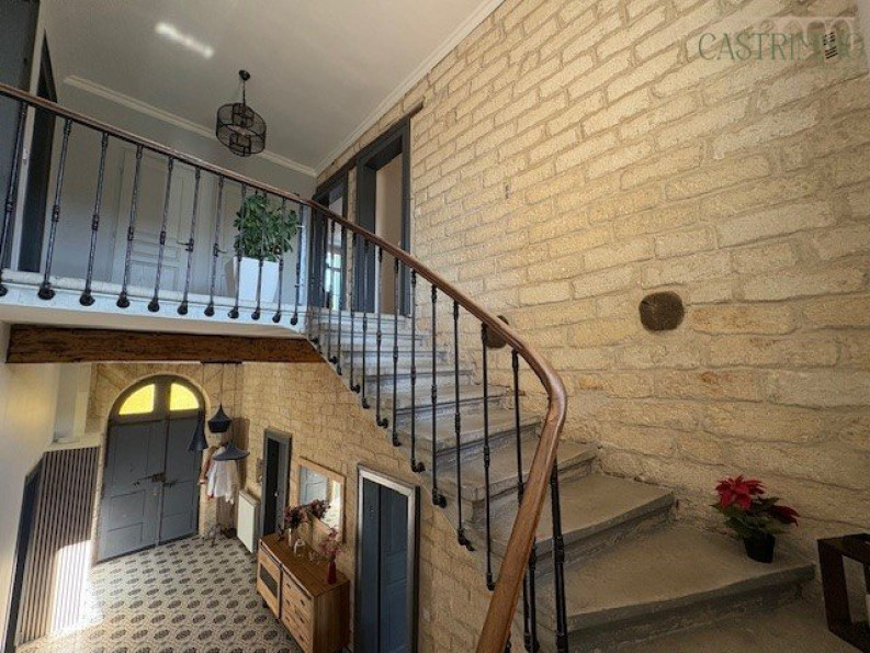 vente Maison Castries - Photo 1