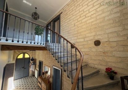 vente Maison Castries