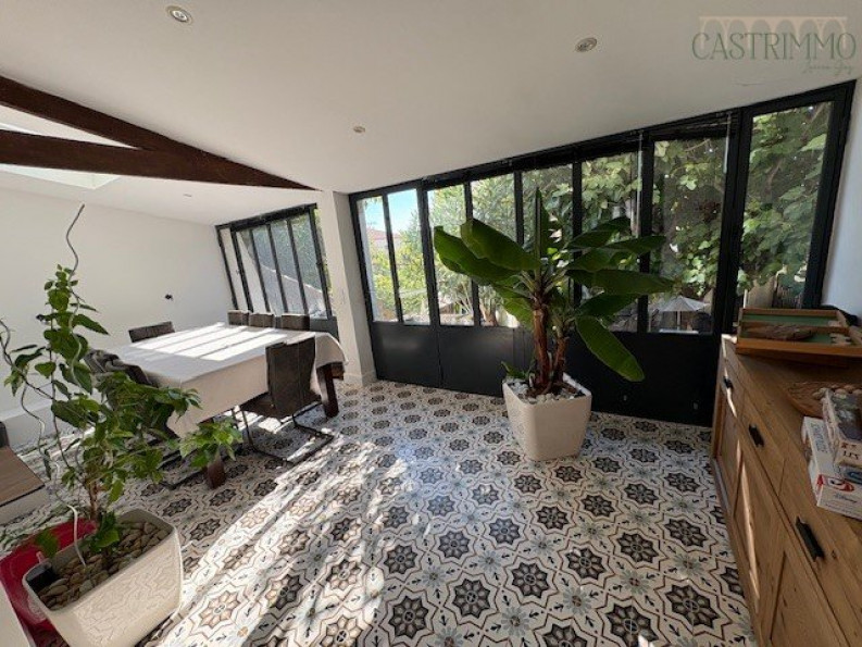 vente Maison Castries - Photo 4