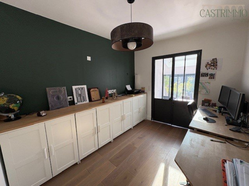 vente Maison Castries - Photo 5