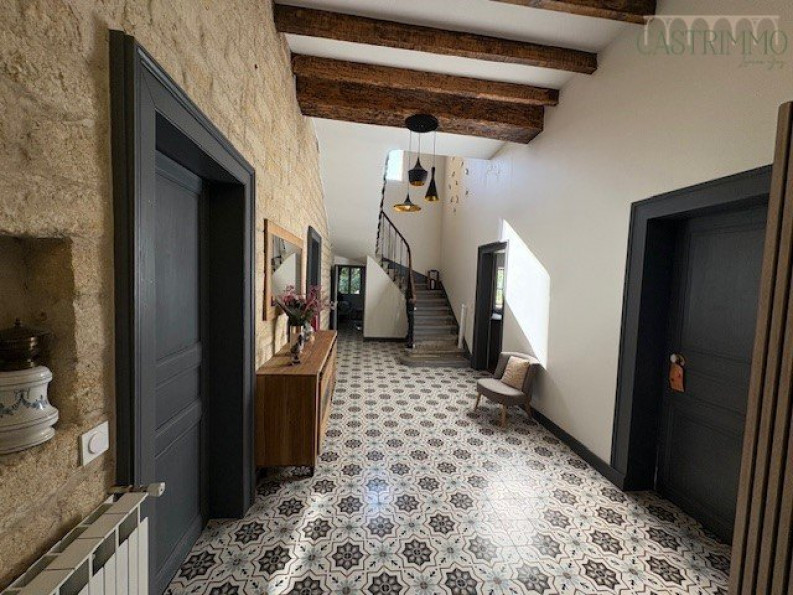 vente Maison Castries - Photo 6