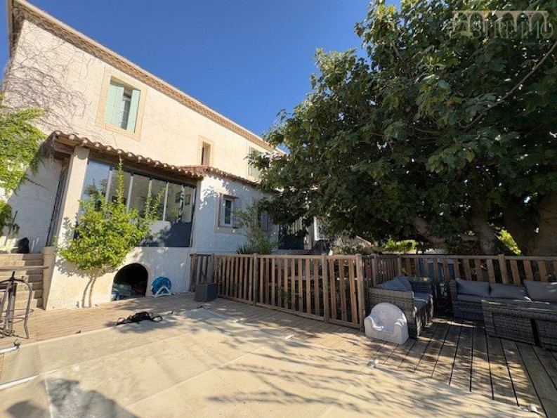 vente Maison Castries - Photo 10