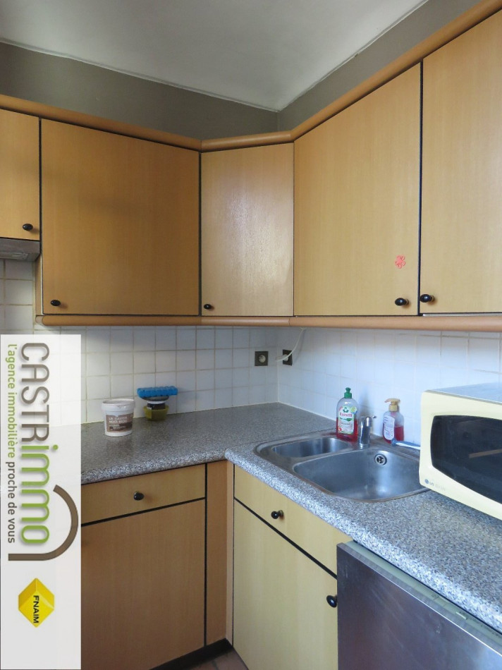 vente Maison Castries - Photo 5