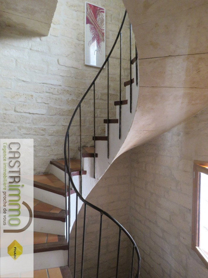 vente Maison Castries - Photo 3