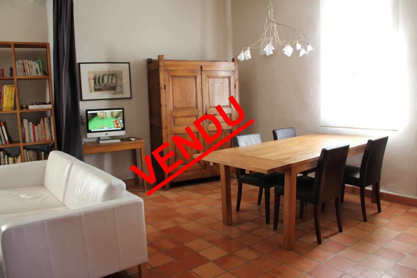 vente Maison Castries - Photo 1