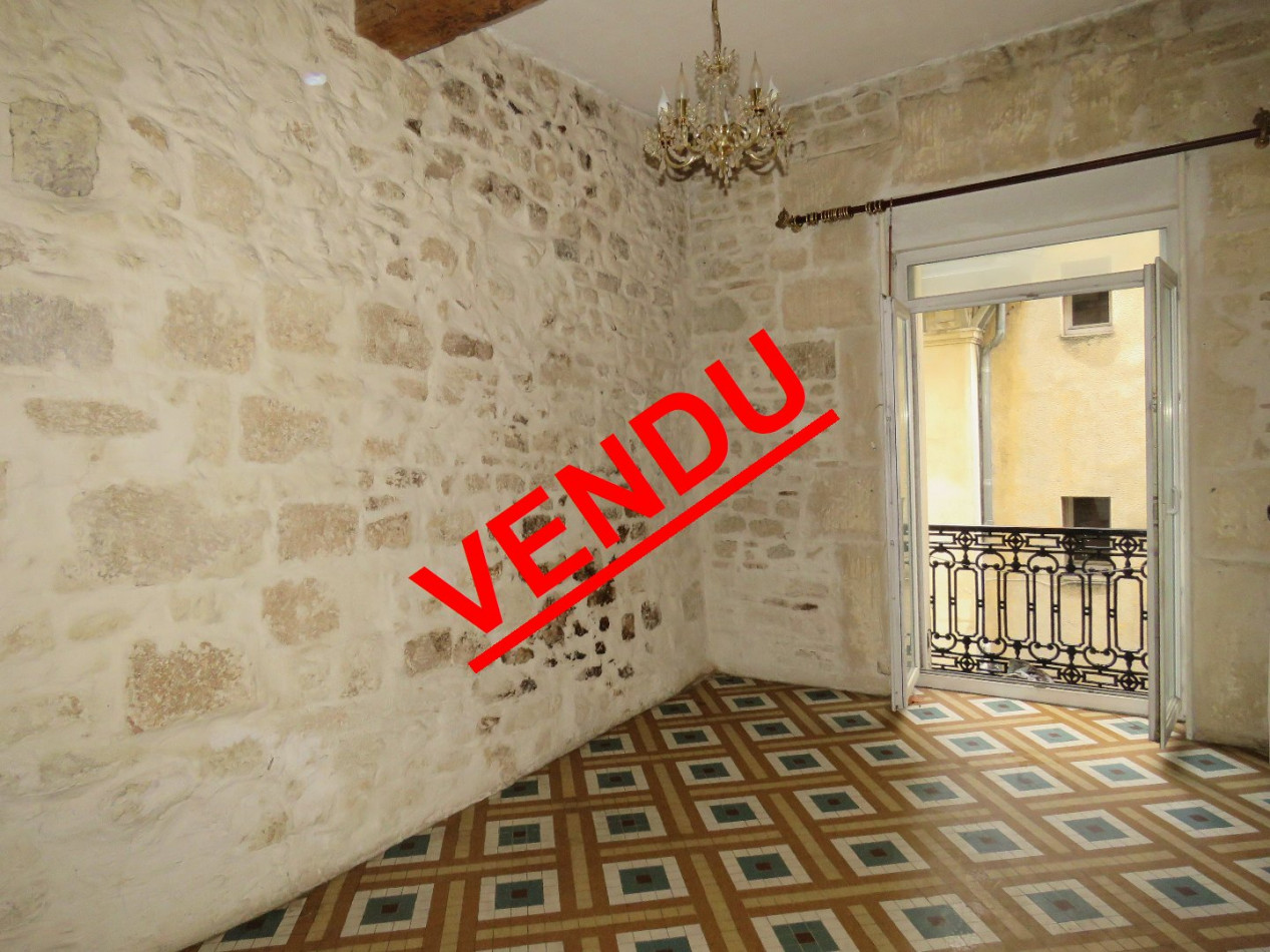 vente Immeuble Montpellier - Photo 1