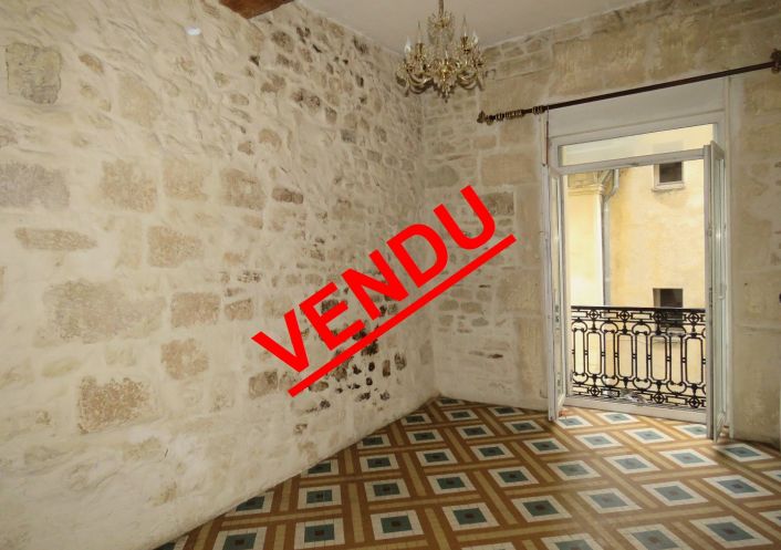 vente Immeuble Montpellier