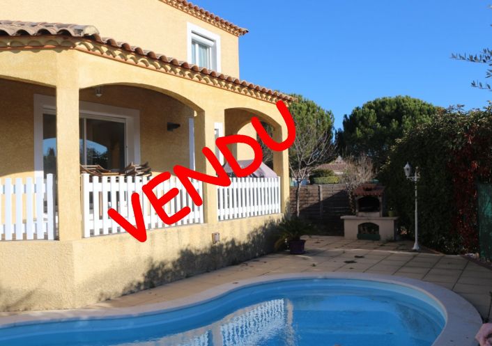 vente Maison individuelle Baillargues