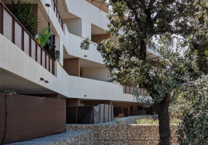 vente Appartement Castries