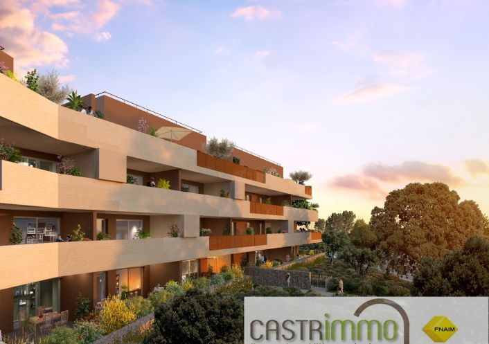 A vendre Appartement Castries | R�f 3458626606 - Castrimmo