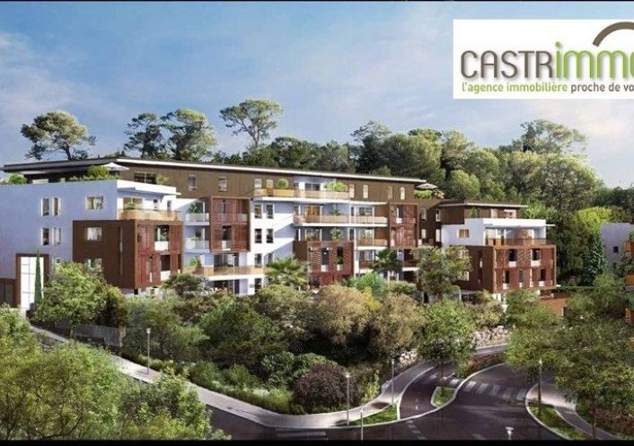 A vendre Appartement Montpellier | Réf 3458626650 - Castrimmo