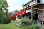 vente Maison de village Saint Bauzille De Montmel