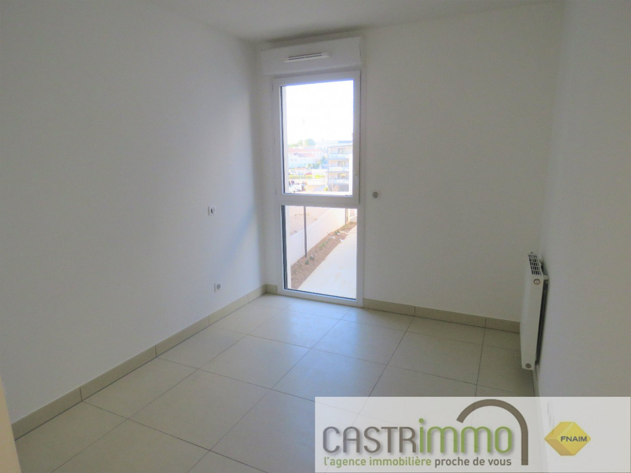 vente Appartement Saint Jean De Vedas - Photo 9