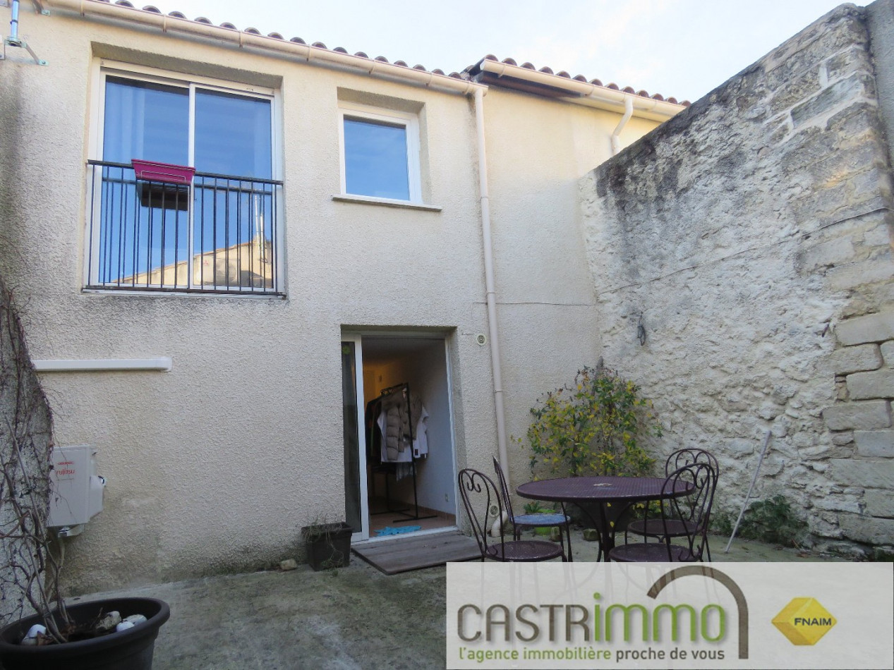 vente Maison de village Assas - Photo 7