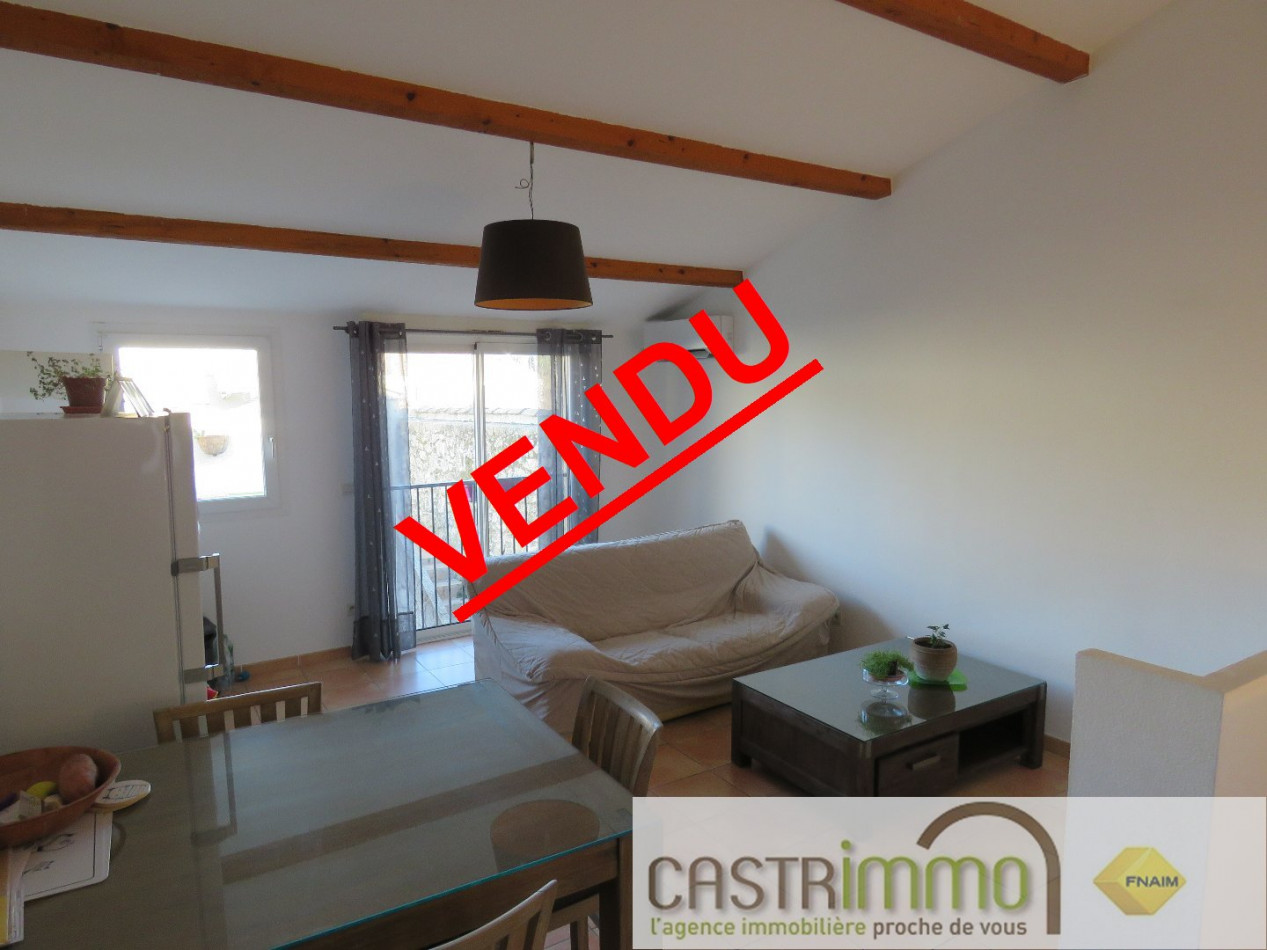 vente Maison de village Assas - Photo 1