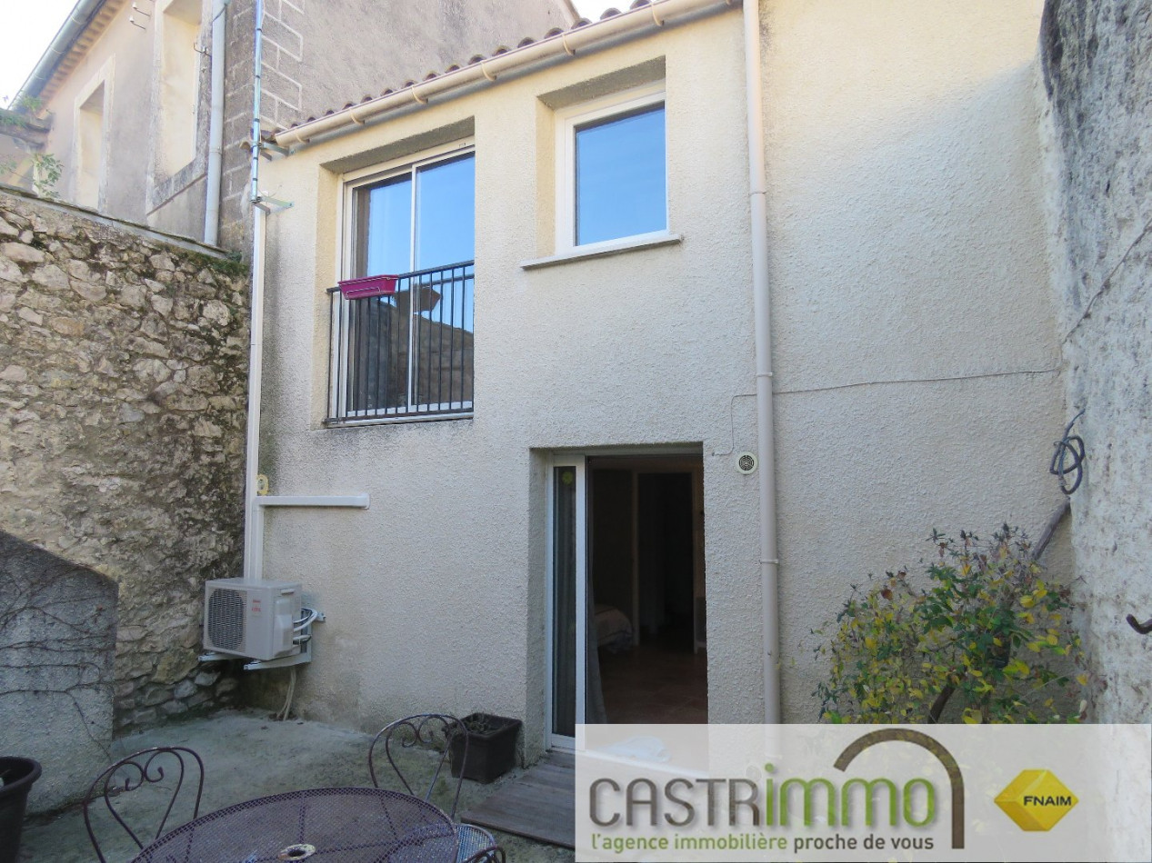 vente Maison de village Assas - Photo 5