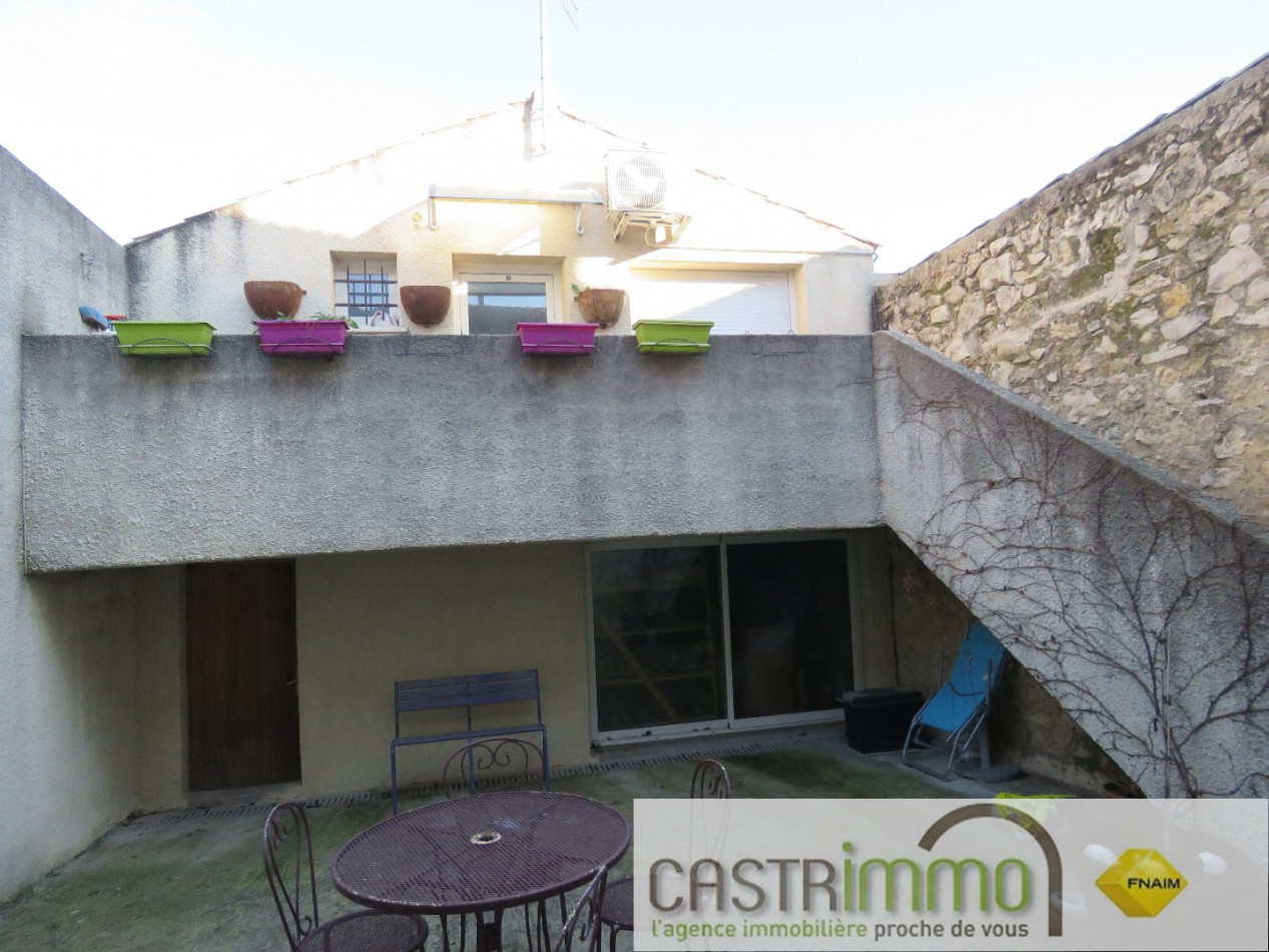 vente Maison de village Assas - Photo 6