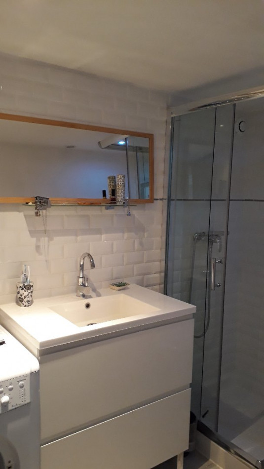 vente Appartement Restinclieres - Photo 3