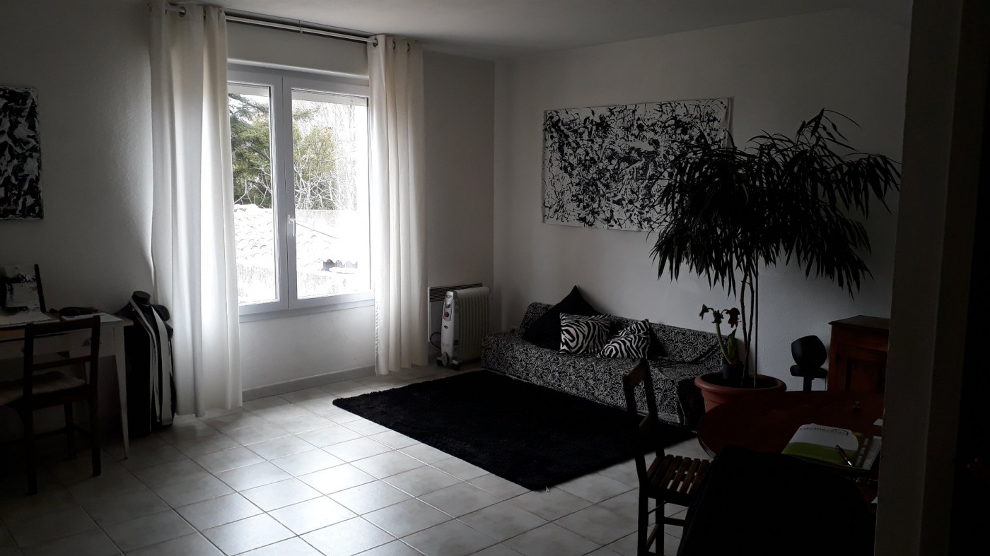 vente Appartement Restinclieres - Photo 2