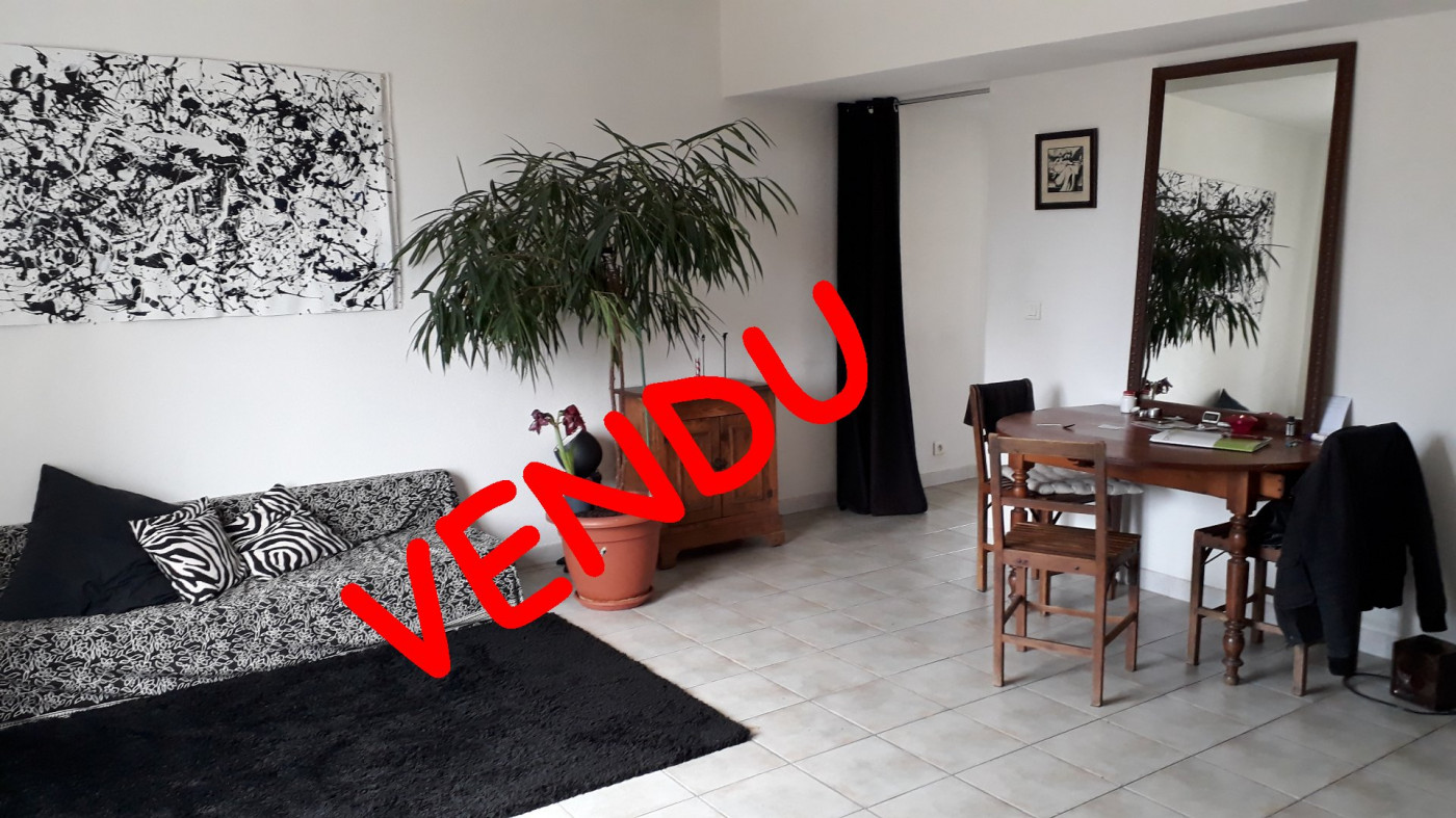 vente Appartement Restinclieres - Photo 1