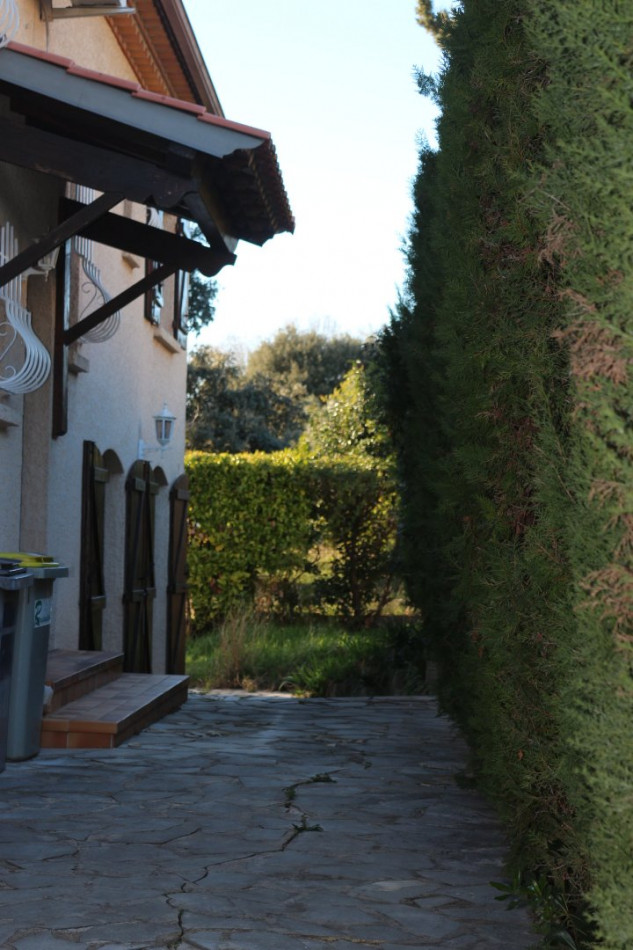 vente Maison mitoyenne Restinclieres - Photo 5