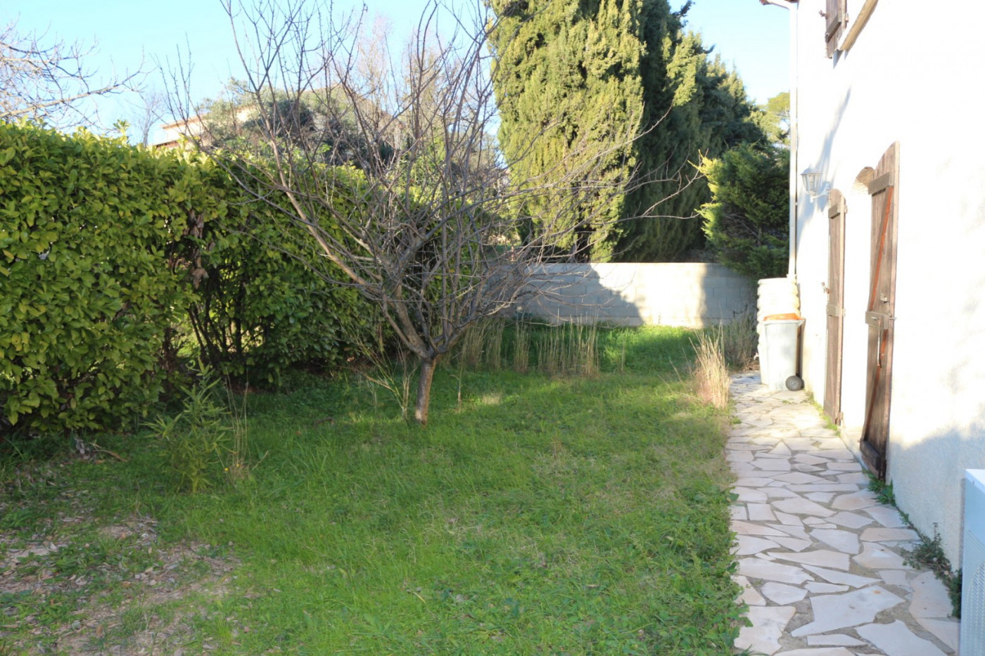 vente Maison mitoyenne Restinclieres - Photo 3