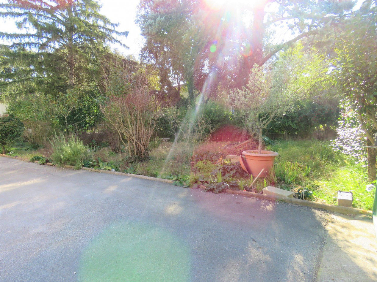 vente Terrain Beaulieu - Photo 2