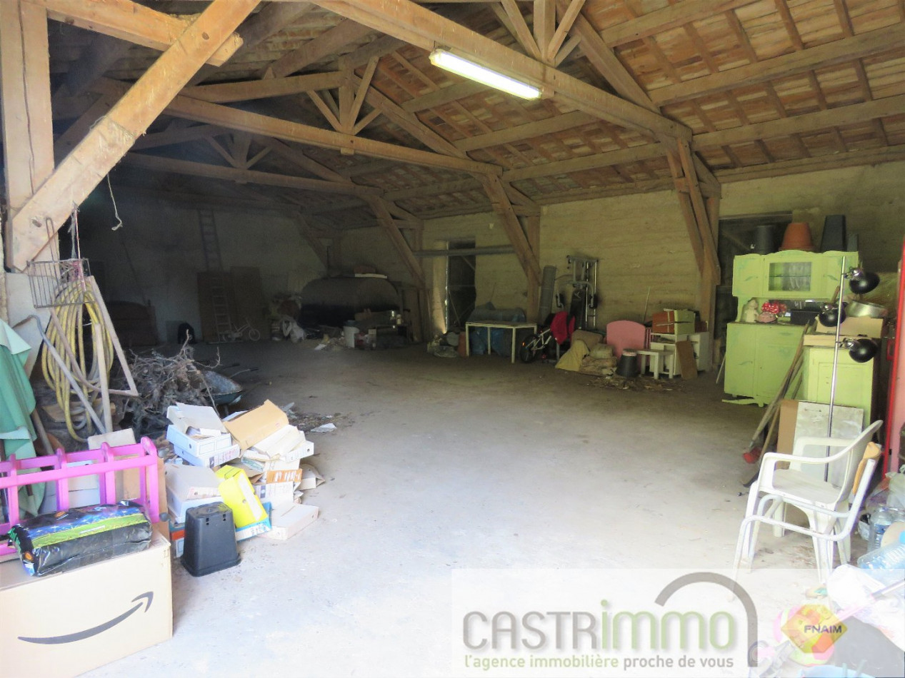 vente Maison Castries - Photo 1