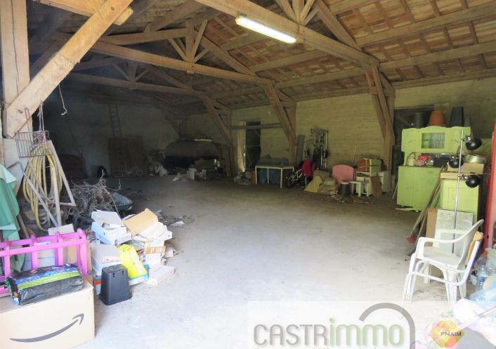 vente Maison Castries