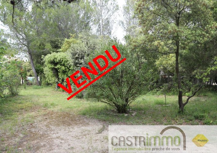 vente Bastide Beaulieu