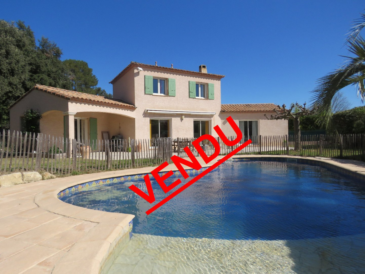 vente Maison Saint Hilaire De Beauvoir - Photo 1