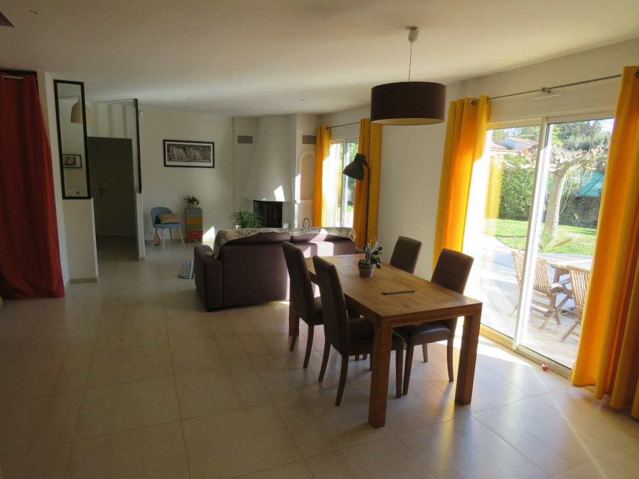 vente Maison Saint Hilaire De Beauvoir - Photo 5