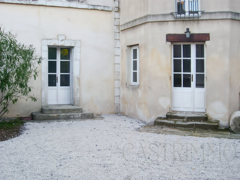 location Appartement Valergues - Photo 5