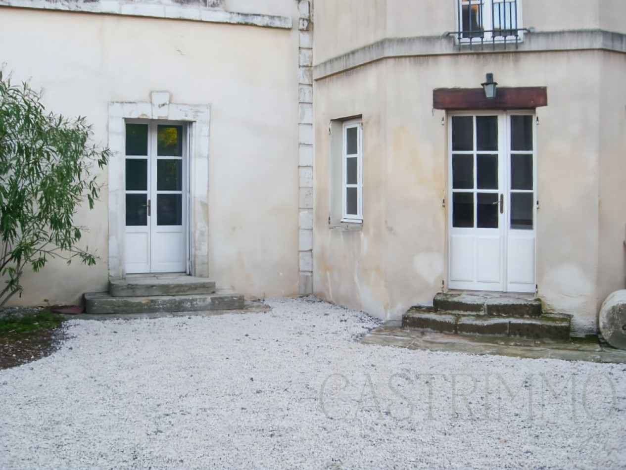 location Appartement Valergues - Photo 5