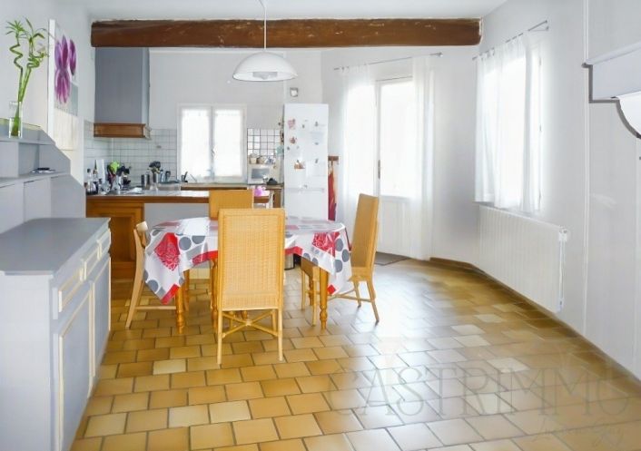 location Appartement Valergues