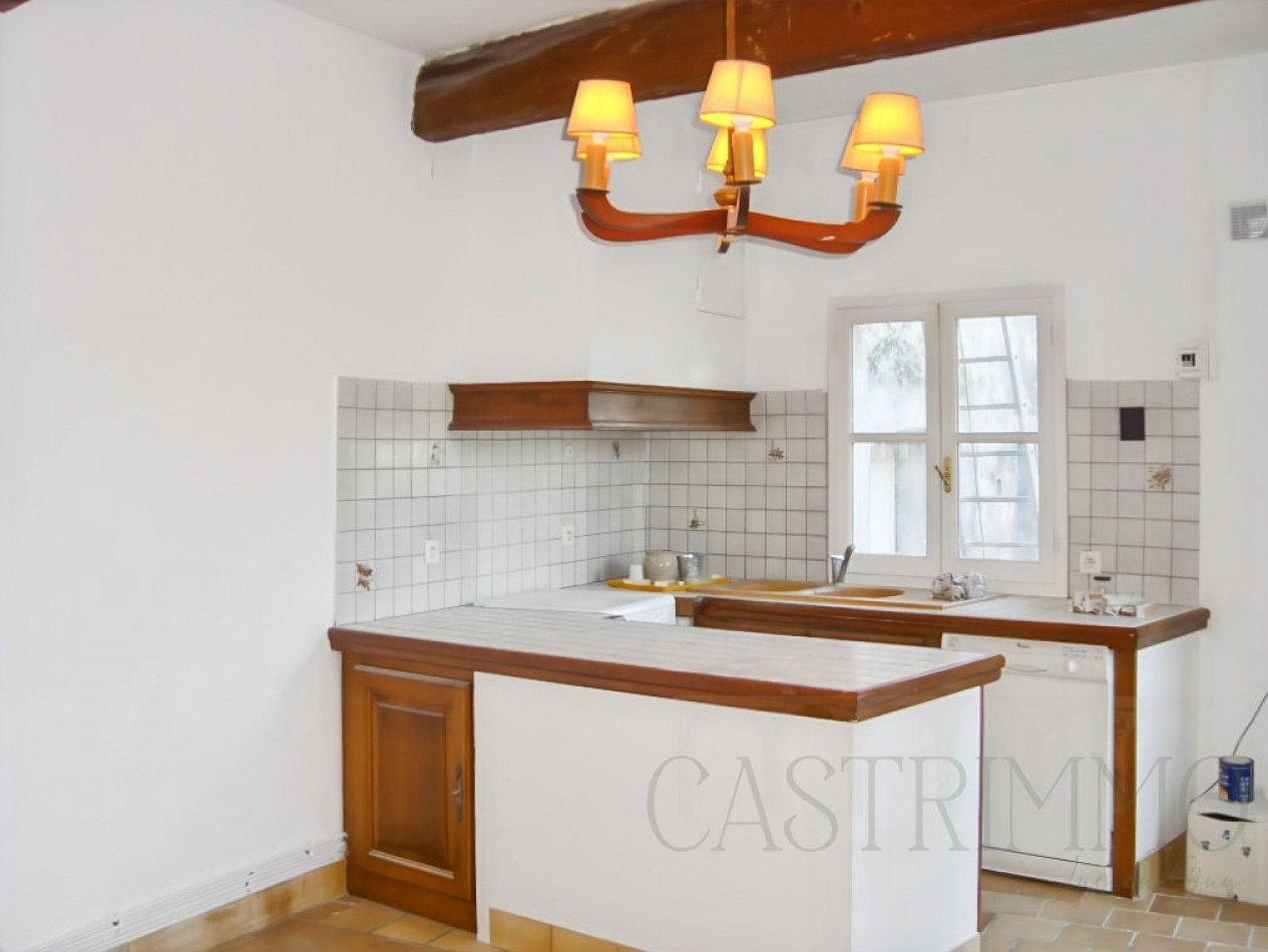 location Appartement Valergues - Photo 2