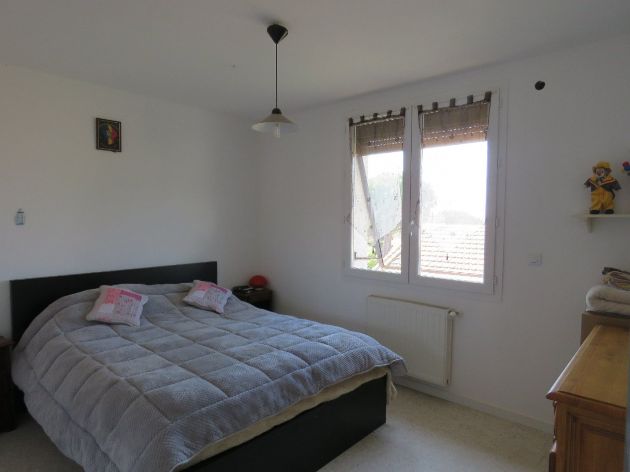 vente Maison jumelée Castries - Photo 4