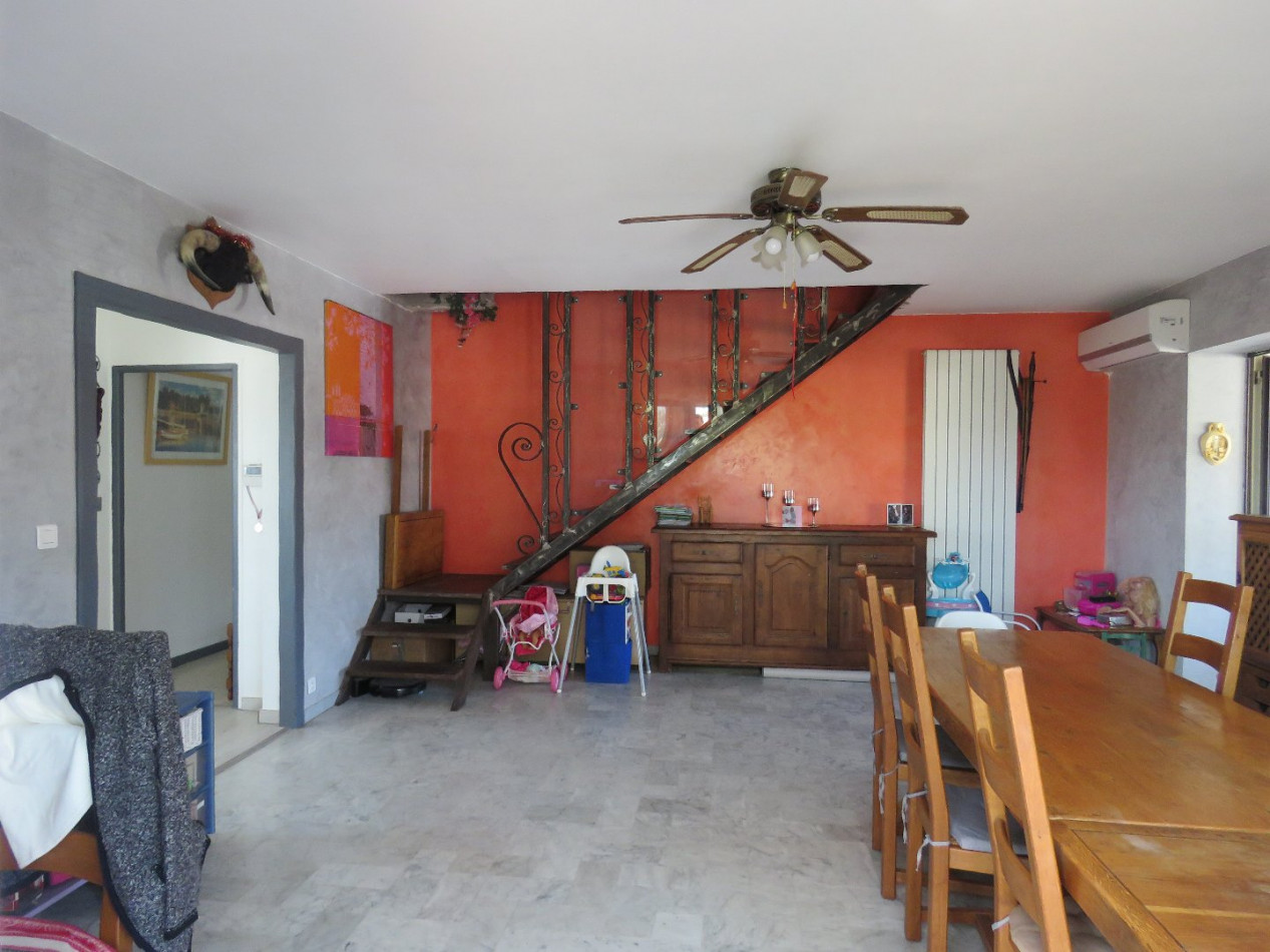 vente Maison jumelée Castries - Photo 3