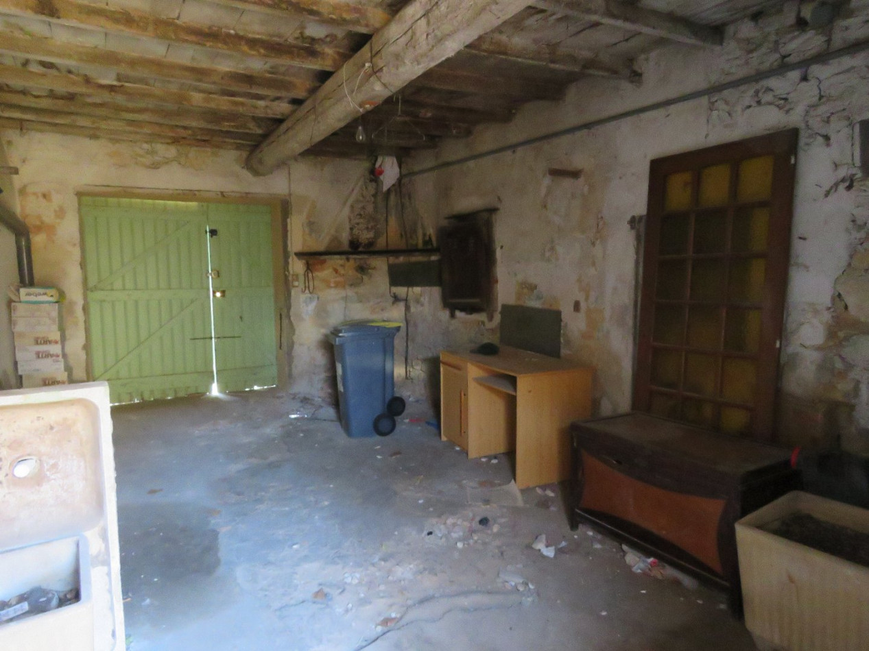 vente Maison de village Saint Aunes - Photo 7