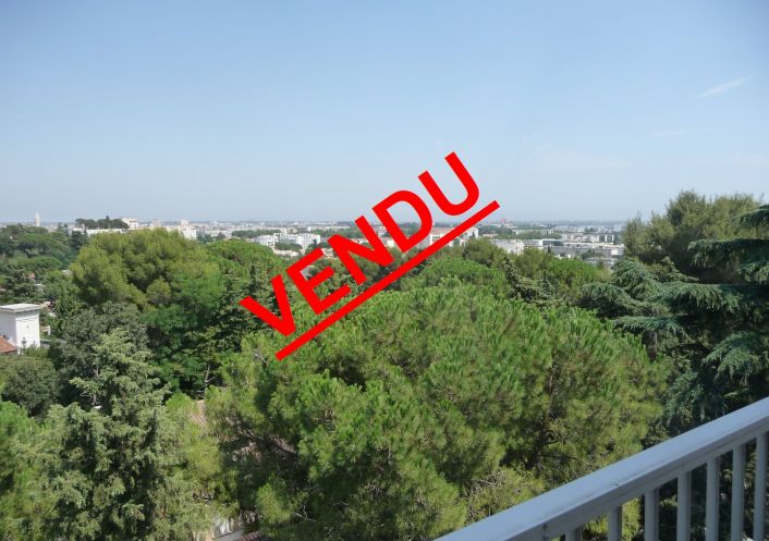 vente Appartement Montpellier