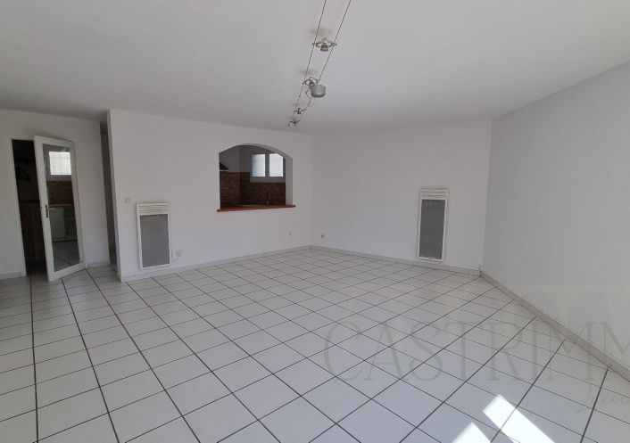 location Appartement Beaulieu