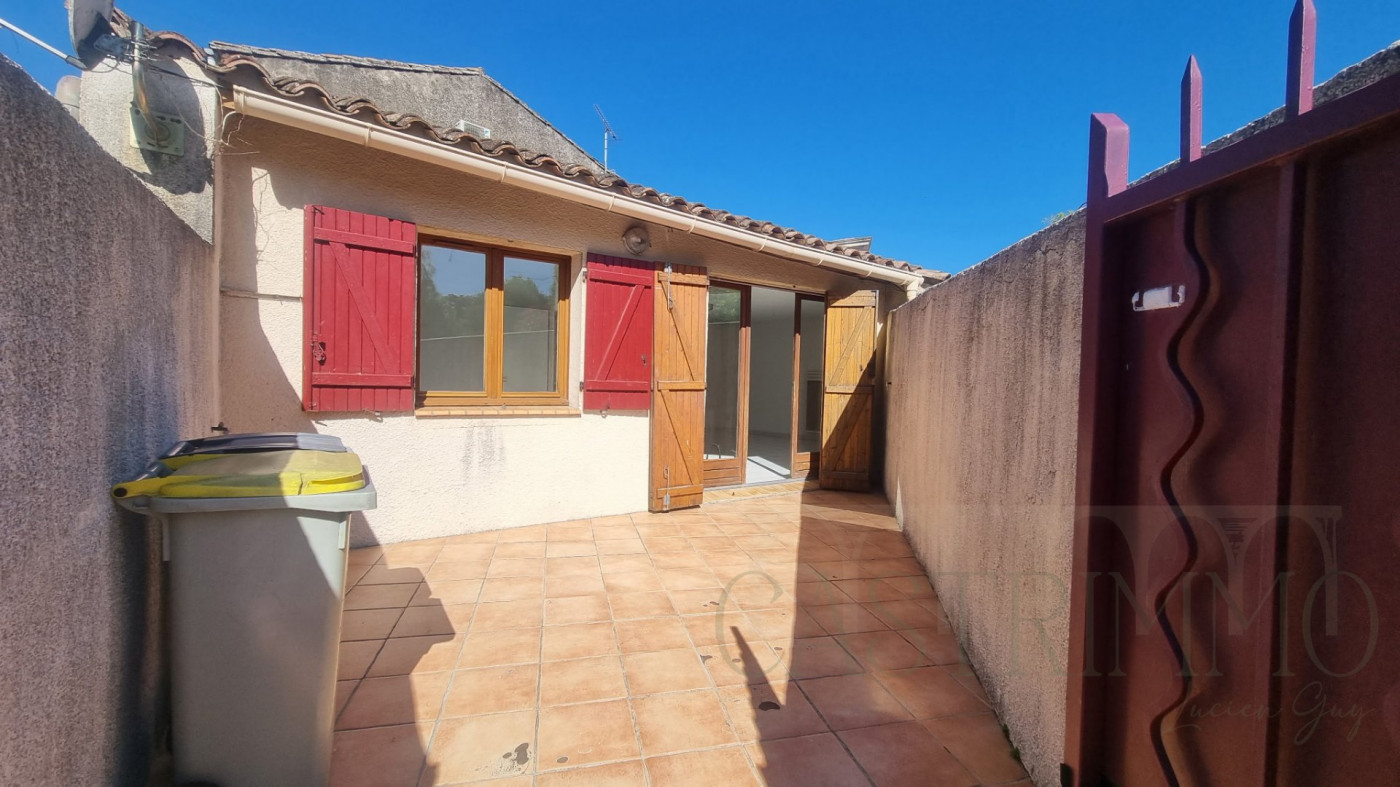 location Appartement Beaulieu - Photo 7