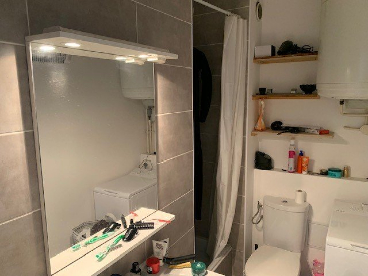 vente Appartement terrasse La Grande-motte - Photo 4