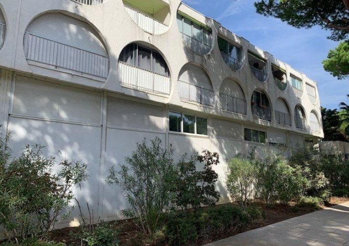 vente Appartement terrasse La Grande-motte