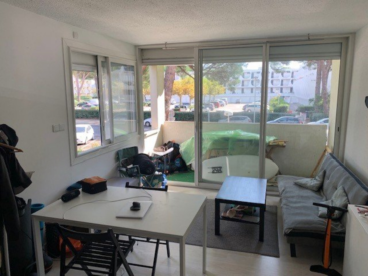 vente Appartement terrasse La Grande-motte - Photo 2