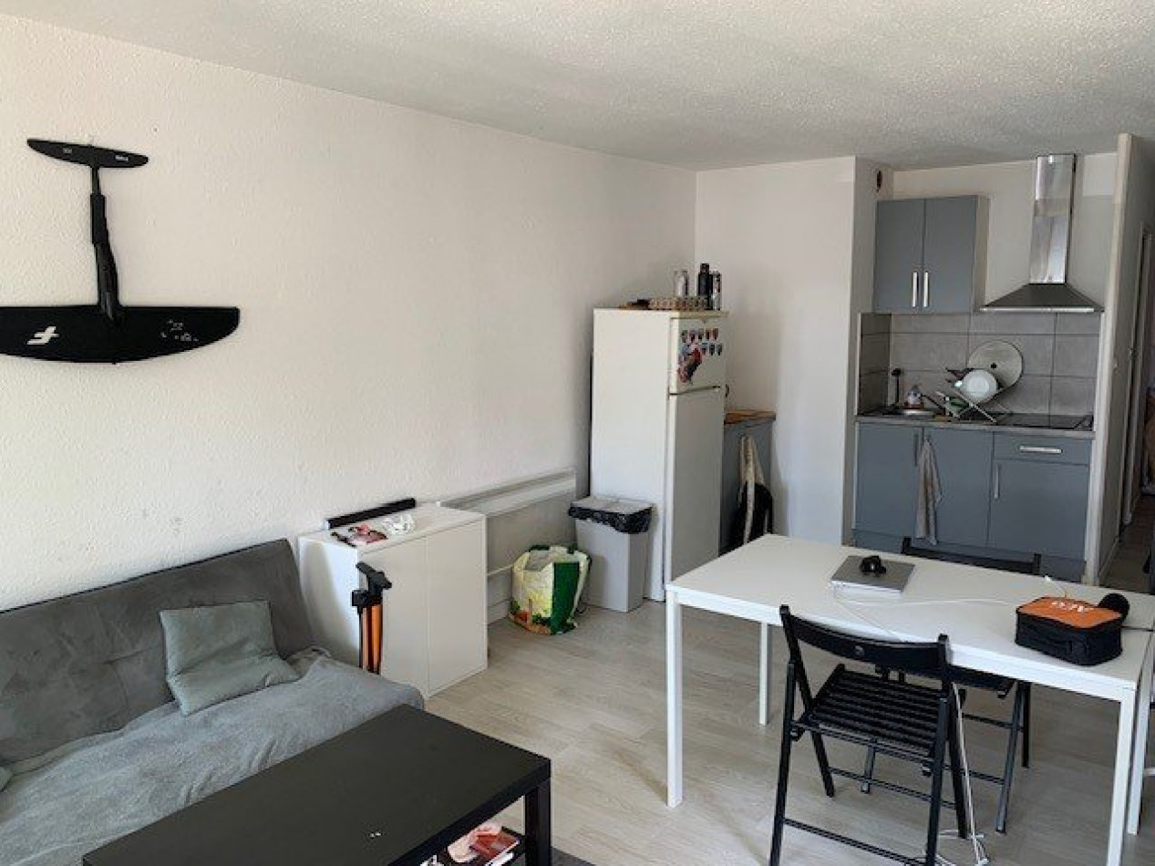 vente Appartement terrasse La Grande-motte - Photo 3